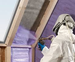 Types of Insulation We Offer in Glencoe, FL